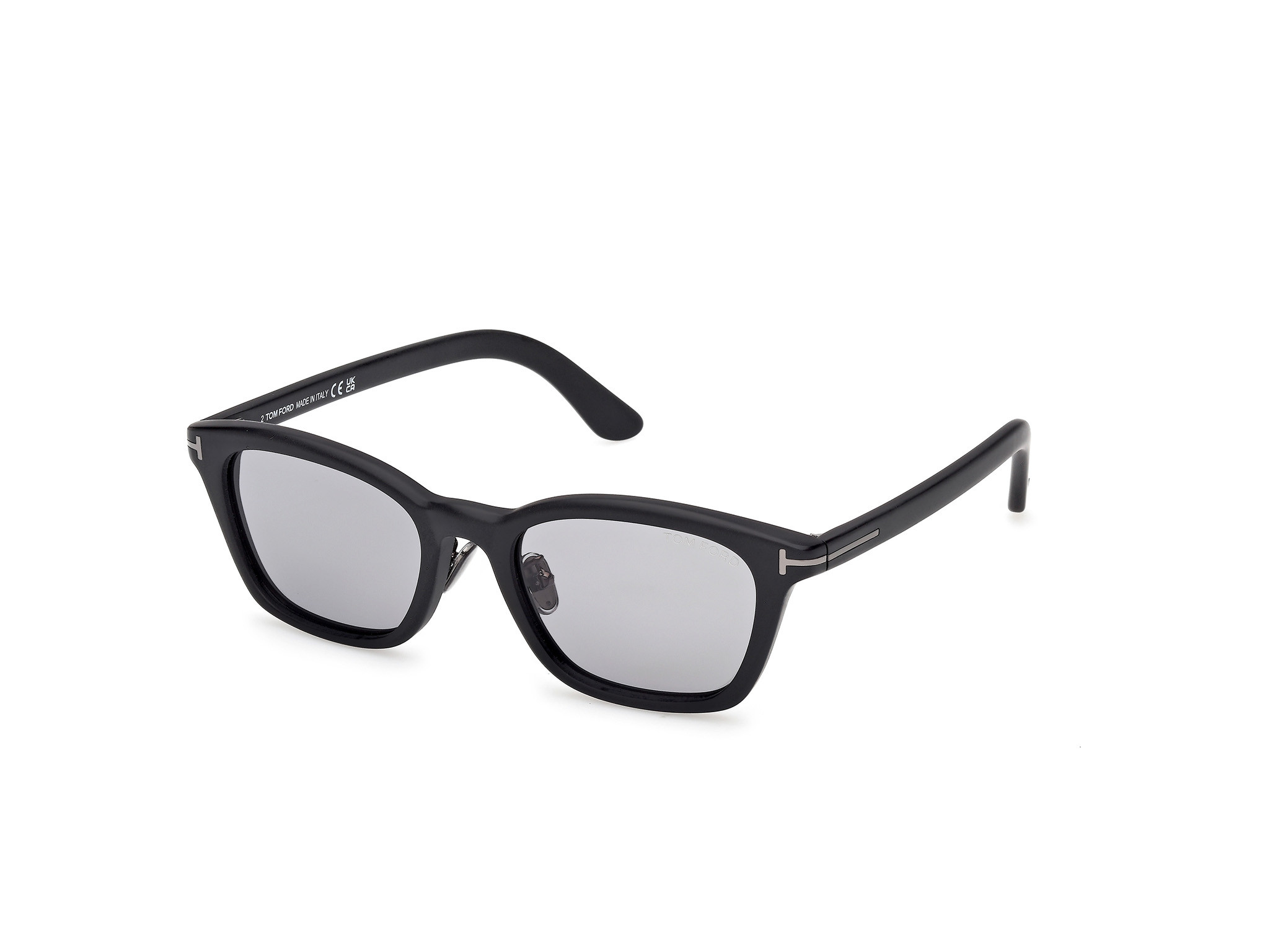 FT1275-D-N Sunglasses - Tom Ford Authorized Retailer | coolframes